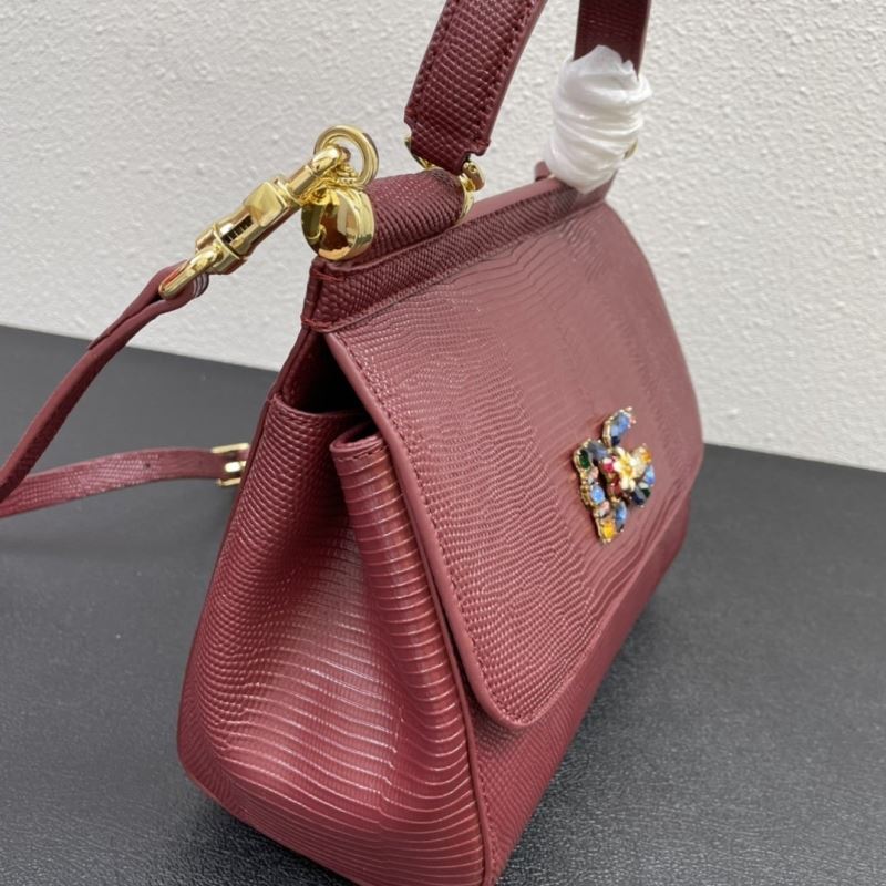 D&G Handle Bags